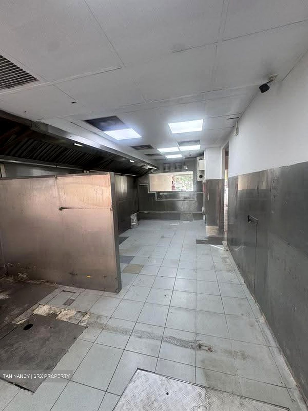 Serangoon Garden Estate (D19), Shop House #627440171